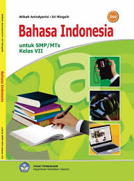 EBOOK BAHASA INDONESIA KELAS VII