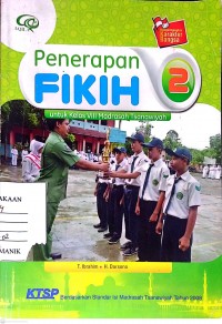 PENERAPAN FIKIH KELAS VIII