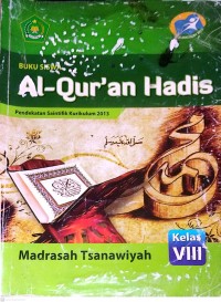 Al Qur'an hadits Kelas VII