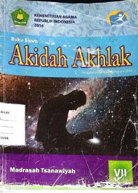 Akidah Akhlak Kelas VII