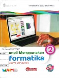 Terampil menggunakan informatika kelas 2