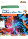 EKSPLORASI ILMU PENGETAHUAN ALAM KELAS IX