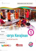 PRAKARYA KERAJINAN KELAS VII
