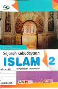 SEJARAH KEBUDAYAAN ISLAM KELAS VIII