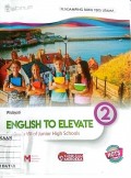 ENGLISH TO ELEVATE KELAS VIII