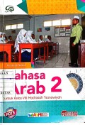 BAHASA ARAB KELAS VIII