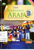 Fasih Berbahasa Arab Kelas IX