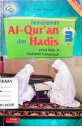 PEMAHAMAN AL- QURAN DAN HADIS KELAS IX