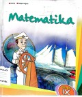 MATEMATIKA KELAS IX