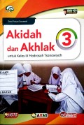 Akidah Akhlak Kelas IX