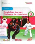 PENDIDIKAN JASMANI, OLAHRAGA, DAN KESEHATAN KELAS IX