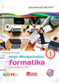 INFORMATIKA, KELAS 7